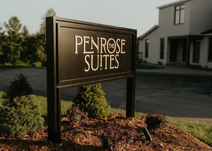 The Penrose Suites