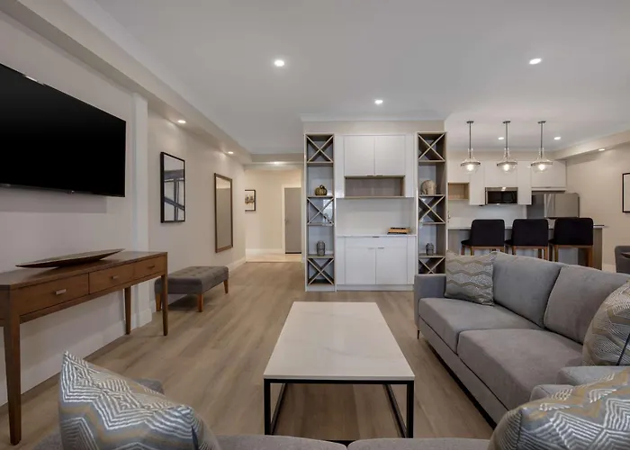 Doubletree By Hilton London