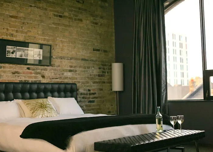 Hotel Metro