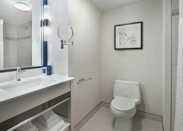 Four Points By Sheraton London